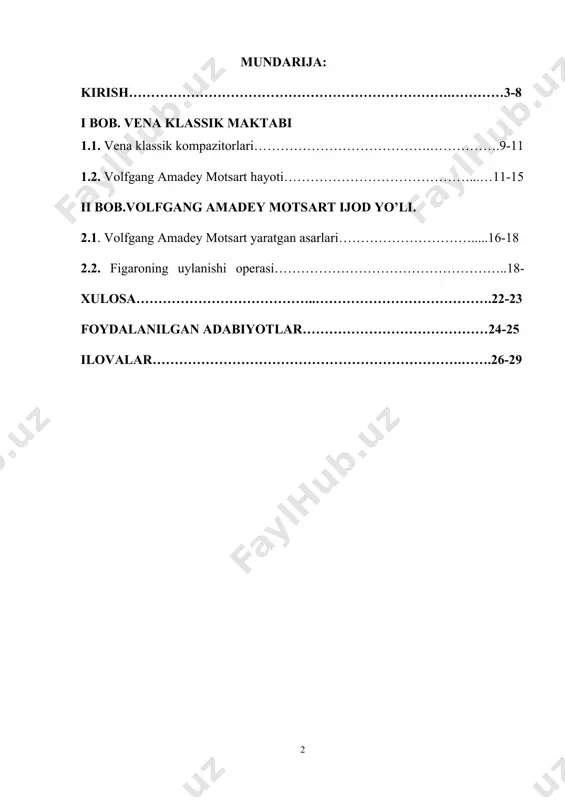tandartlarini xalqaro andozalarga moslashtirish, о‘quv dasturlari va rejalarini takomillashtirish, darsliklarning yangi avlodini yaratish, dunyoning yetakchi universitetlarida qо‘llanilayotgan darsliklarni о‘zbek tiliga tarjima qilish yuzasidan, .... aniq chora-tadbirlar amalga oshirilishi lozimligi qayd qilingan ”[footnoteref:2]. [2: sн.m.mirziyoyev.buyuk kelajagimizni mard va olijanob xalqimiz bilan birga quramiz.-t., “o‘zbekiston”, 2017.472 -bet ] prezidentimiz sh.m.mirziyoyev oliy majlis qonunchilik palatasi va senatining qo’shma majlisidagi nutqida: “ta’lim va tarbiya, ilm-fan, sog’liqni saqlash, madaniyat va san’at, sportni rivojlantirish masalalari, yoshlarimizning chuqur bilimga ega bo’lishi chet tillarini va zamonaviy axborot – kommunikasiya texnologiyalarini puxta egallashini ta’minlash doimiy ustuvor vazifamiz bo’lib qoladi ” – deya ta’kidlab o’tilgan. milliy davlatchiligimiz negizlari, buyuk madaniyatimiz tomirlari, qadimiy merosimiz ildizlari, boy ma’naviy an’analarimiz bilan yo’g’rilgan o’zbek musiqa san’atimizni yangi jamiyat qurilishiga safarbar etish orqali, ayniqsa yoshlar ongi va qalbiga singdirish xozirgi kunning kechiktirib bo’lmaydigan vazifalaridandir. o’zbekiston respublikasining birinchi prezidenti islom karimov rahnamoligida tayyorlangan va hozirgi kunda ham yosh avlod tarbiyasida muhim omil bo’lib xizmat qilayotgan milliy …