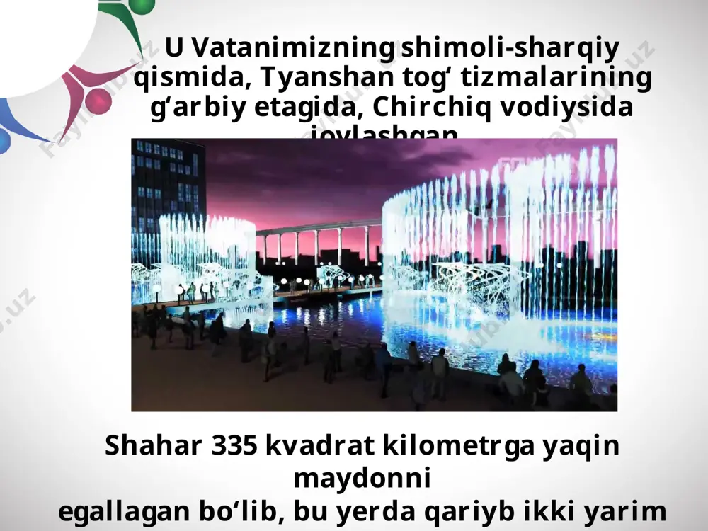 vatanimiz poytaxti 6 - sinf. vatan tuyg'usi - Page 4