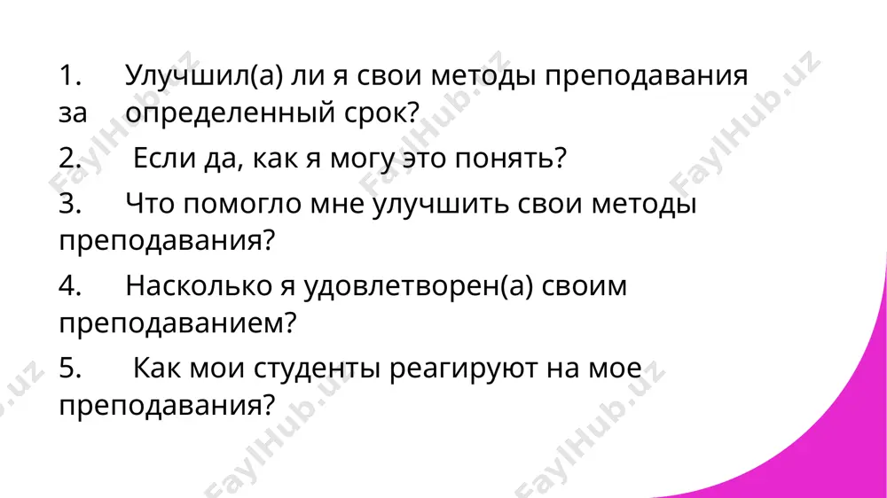 refleksiv pedagogika - Page 5