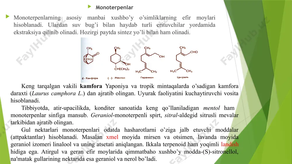 terpenlar - Page 5