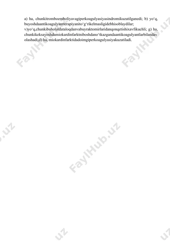 revmatizmga neodikumarin davolash - Page 4
