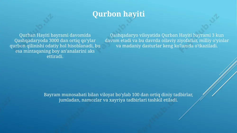 qashqadaryodagi bayramlar - Page 5