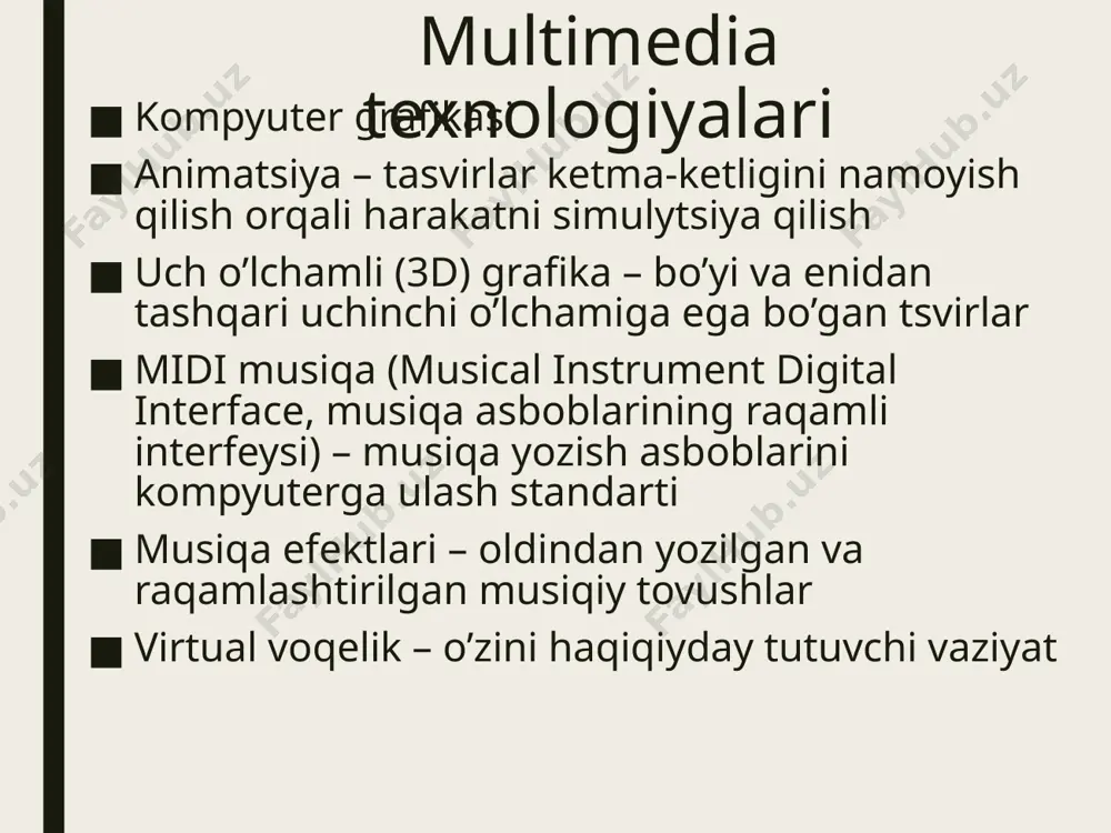 4.0 so’nggi o’n yilliklar davomida raqamli texnologiyalar va internet of things (iot) orqali o’zaro bog’lanish, real vaqtda ma`lumotlarga kirish va kiber-fizikani joriy etish yo’li bilan butunlay yangi darajaga qaratdi. industry 4.0 ishlab chiqarishga nisbatan to’liq, o’zaro bog’liq va yaxlit yondashuvni taklif etadi. jismoniy raqamli aloqa bilan bog’laydi va bo’limlar, hamkorlar, etkazib beruvchilar, mahsulot va insonlar bilan o’zaro aloqalarni yaxshilashga imkon beradi. industry 4.0 biznes egalariga o’zlarining ishlarining har bir jihatini yaxshiroq nazorat qilish va tushunish imkonini beradi va samaradorlikni oshirish, jarayonlarni yaxshilash va o’sishini oshirish uchun ularni tezkor ma`lumotlardan foydalanishiga imkon beradi. (industry-4.0) konsepsiyasi va evolyutsiyasi industry 4.0 yoki aqlli ishlab chiqarish (iiot) – informatsion inqilobning yangi bosqichini nazarda tutadi, u asosan o’zaro aloqalarni ta`minlash, avtomatlashtirish, mashinalar va real vaqtda ma`lumotlarga ishlov berishga yo’naltirilgan. industry 4.0 ishlab chiqarishga mo’ljallangan bo’lib, ta`minot zanjiri yo’naltirilgan kompaniyalar uchun yanada yaxlit va takomillashtirilgan ekotizimni yaratish uchun jismoniy ishlab chiqarish va aqlli raqamli texnologiyalar, kompyuterni …