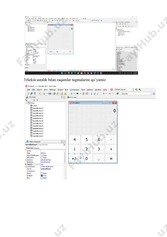 (key == '/') { speedbutton8->click(); } else if (key == '=' || key == vkreturn) { speedbutton24->click(); } else if (key == ',' || key == '.') { speedbutton23->click(); } } image7.jpg image1.jpg image2.jpg image3.jpg image4.jpg image5.jpg image6.jpg