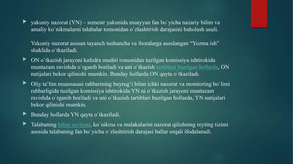 maktabgacha ta'limni tashkil etish va rahbarning madaniyati - Page 4