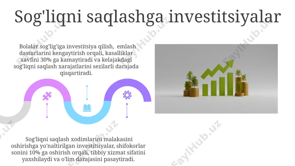 inson kapitaliga investitsiyalar - Page 5