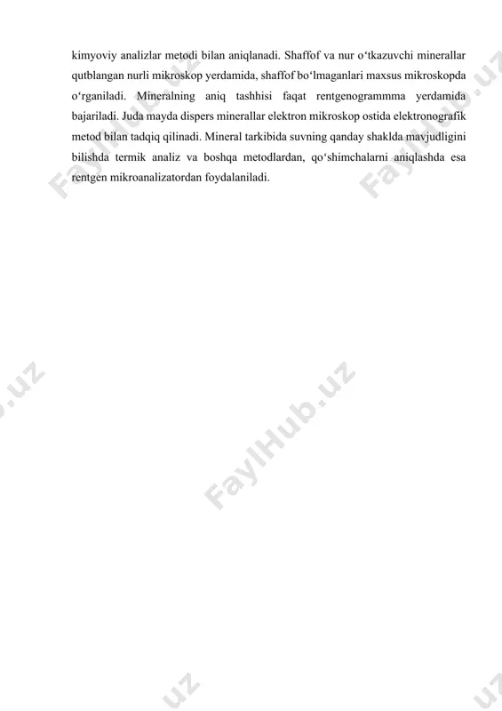 va mavimsi-yashil rang ); · trifan (shaffof, rangsiz, sariq). qazib olingan spodumenning ko'p qismi lityum metall ishlab chiqarish uchun ishlatiladi . shisha sanoatida spodumen har xil turdagi shisha ishlab chiqarishda qo'llaniladi . yaxshi shakllangan spodumen kristallari qimmatbaho yig'ish materiali sifatida katta talabga ega bo'lib, ular bilan bog'liq holda maxsus qidiruv va ekstraktsiya olib boriladi. chiroyli rangli navlar zargarlik buyumlarida qirrali qo'shimchalar shaklida qo'llaniladi, ammo spodumendan qimmatbaho tosh sifatida foydalanish uni kesish va parlatish qiyin va qiyin, mo'rt va yorqin ta'sirga duchor bo'lganda asl rangini yo'qotishi mumkinligi bilan jiddiy cheklangan. yorug'lik. spodumene o'zining ulkan, metr balandlikdagi kristallari bilan tanilgan [ 2] , 1914 yilda janubiy dakota shtatidagi etta konida uzunligi 42 fut (12,8 m) va og'irligi 90 tonna bo'lgan spodumen kristali topilgani haqida xabar chop etilgan edi . 3] . rossiyada spodumenning eng katta konlari kola yarim orolining (g'arbiy keivy) pegmatit tomirlarida joylashgan bo'lib, u erda mahalliy litiy zaxiralarining 50% dan …