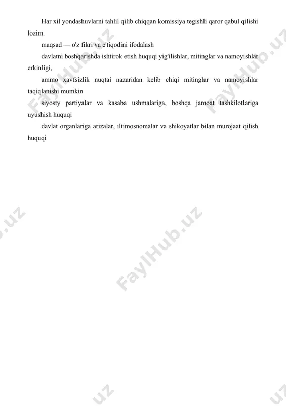 siyosiy huquqlar - Page 4
