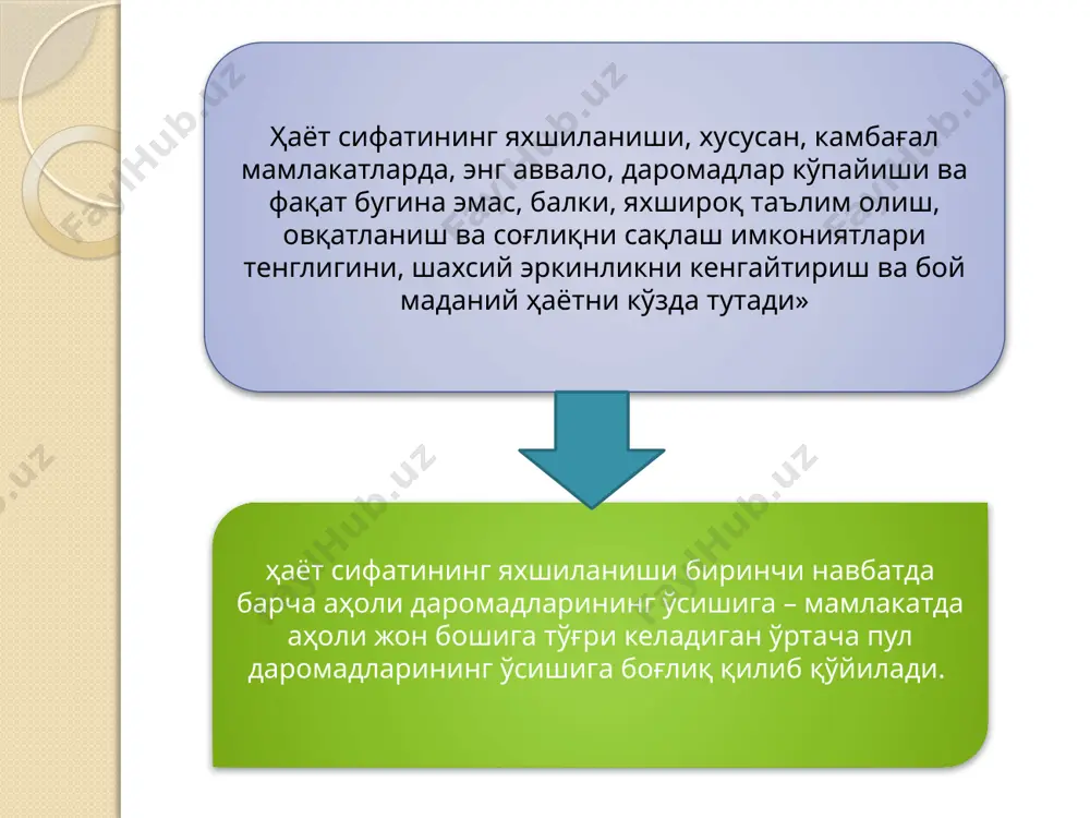 минтақаларни ижтимоий-иқтисодий ривожланишини тартибга солиш - Page 5