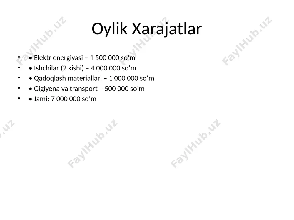 quritilgan mevalar - Page 5