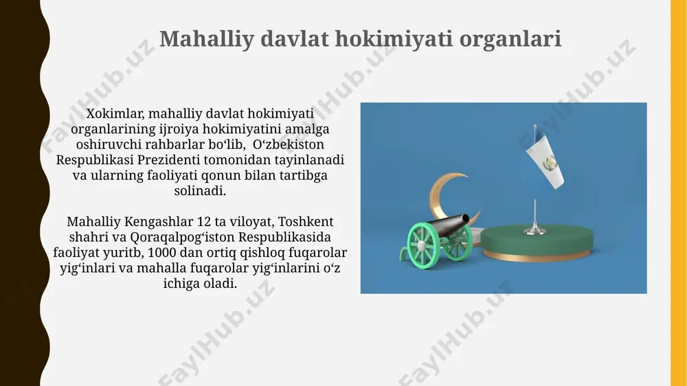 oʻzbekiston respublikasining maʼmuriy hududiy va davlat tuzilishi - Page 5
