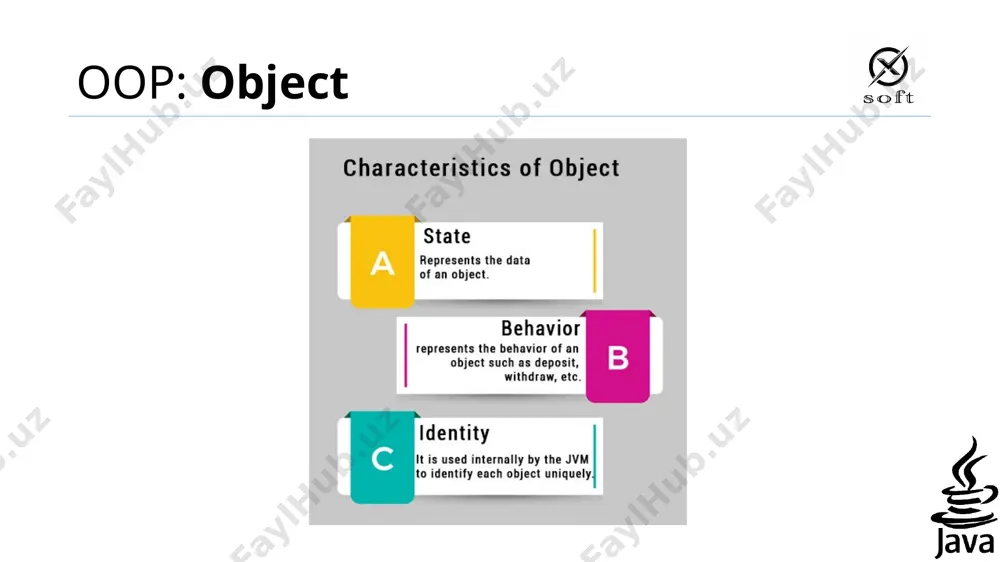 object-oriented programming (oop) - Page 5