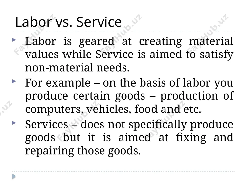 labor law - Page 5