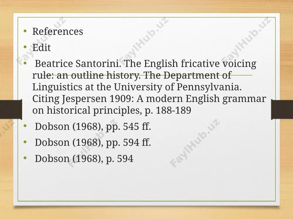 the phonetic structure of the middle ages - Page 5