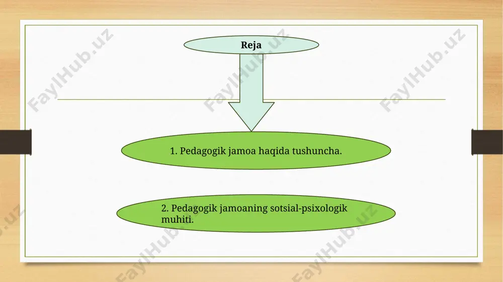 kni ta’minlaydi. shunday qilib, pedagogik jamoa rivojlanishining mazkur bosqichida qat’iy, shu jumladan axloqiy talablar faqat rahbar tomonidan qo‘yiladi. ikkinchi bosqichda pedagogik jamoada shaxsiy xususiyatlar va qiziqishlarga muvofiq kichik guruhlar shakllanadi. axloqiy tarbiya - bu bolalarni insoniyat va muayyan jamiyatning axloqiy qadriyatlari bilan tanishtirishning maqsadli jarayoni. bilimlar asosida bolada axloqiy sifatning (masalan, mehr-oqibat) mohiyati haqida tasavvurlar shakllanadi. bolada axloqiy sifatni (motivlarni) egallash istagi paydo bo'lishi kerak. sifatga (ijtimoiy tuyg'ularga) munosabat shakllanishi kerak. bilim va his-tuyg'ular ularni amaliy amalga oshirish (xulqatvori) zaruriyatini keltirib chiqaradi. mexanizmning har bir komponenti muhim va uni istisno qilib bo'lmaydi. bolalarda axloqiy tarbiyaning quyidagi yo'nalishlari ajralib turadi. 1. insonparvarlik tuyg'ulari va munosabatlarini tarbiyalash. insonparvarlik - insonning axloqiy tarbiyasining o'zagi va ko'rsatkichi, uning odamlarga, tabiatga, o'ziga bo'lgan munosabati (hamdardlik, hamdardlik, sezgirlik, mehribonlik). bu boshqasini tushunish, boshqasining tajribasini o'ziga o'tkazish qobiliyatiga asoslanadi. ta’lim jarayonining yangi didaktik sifatining sub’ekti sifatida pedagogik jamoa - bu bilim, ko‘nikma va malakalarni o‘zlashtirish va shakllantirish …