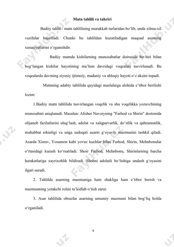 as) 2. qisqacha mazmun va/yoki professional maqsad (ixtiyoriy) a. bir yoki ikki gap bilan qisqacha eng muhim jihatlarini sanab o'tish. maqola va uning turlari maqola – adabiy yoki ilmiy mazmunda bo‘lib, hajm jihatidan ancha katta bo‘ladi. maqola hayotning muhim va dolzarb masalalariga bag‘ishlanishi yoki ilm-fanning biror sohasini yoritishi mumkin. shunga ko‘ra maqolalar ilmiy, uslubiy, publitsistik kabi turlarga bo‘linadi.maqolalar uch tarkibiy qismdan iborat bo‘ladi: 1. kirish – bunda tanlangan mavzuning dolzarbligi belgilanadi. 2. asosiy qism – muallif tomonidan rejalangan fikr, muammo yoki yangilik bayon qilindi. 3. xulosa – mavzu yuzasidan muallifning xulosalari, tavsiyalari beriladi. maqolalar ilmiy yoki publitsistik uslubda, adabiy til me’yorlariga to‘liq amal qilingan holatda yoziladi. maqola yozishda maqolaning mavzusini belgilash va unga sarlavha tanlash ham muhim ahamiyat kasb etadi. maqolaning sarlavhasi qisqa, lekin e’tiborni jalb qiladigan va, albatta, maqolaning bosh mavzusini yoritib beradigan bo‘lishi lozim. bundan tashqari, maqolalarda muallif haqida qisqacha ma’lumot va foydalanilgan adabiyotlar ro‘yxati ko‘rsatiladi. til birliklari …