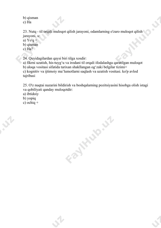 muloqot madaniyati psixologiyasi - Page 4