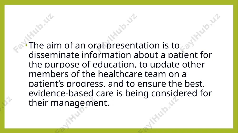 patient case presentation - Page 4