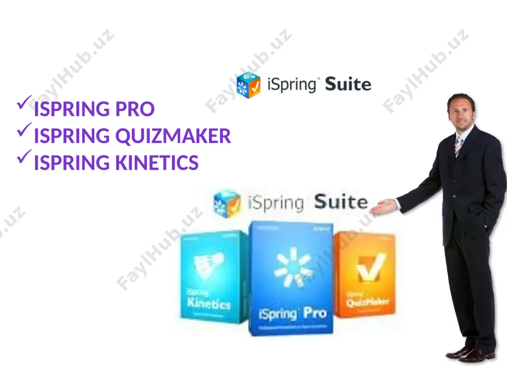 ispring suite - Page 5