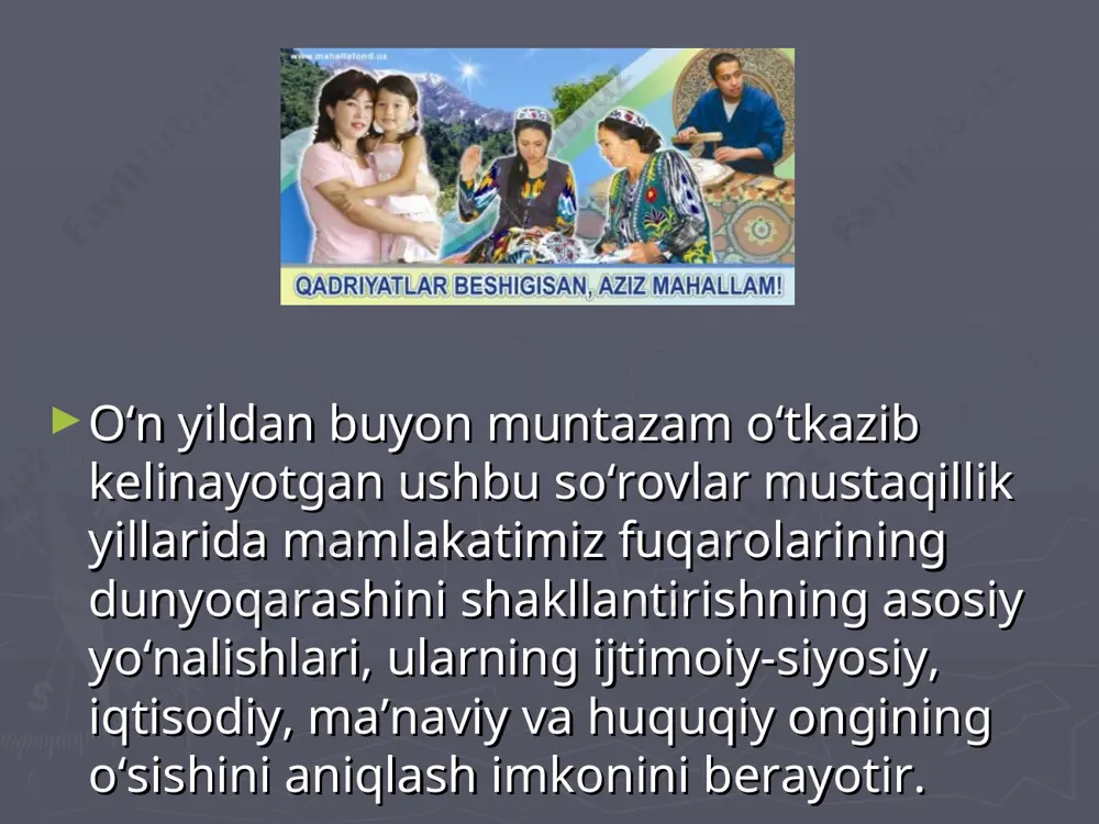 ma`naviy va moddiy boylik uyg`unligi 2 - Page 4