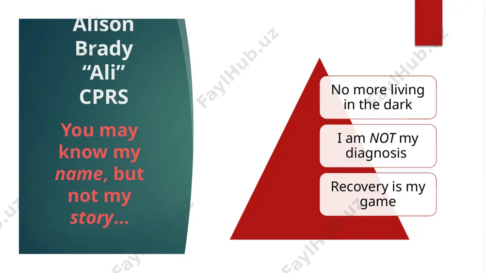 ng proof that recovery is possible educating the public that the disease process issues are both common and treatable replace stigma with understanding, acceptance and hope support / encouragement meet them where they are at in their chosen pathway be genuine validate thoughts and feelings show interest for building on client strengths explore all options and possibilities what has worked / what has not linkage to resources mental health first aid community programs revive training family support groups relapse prevention mat education class warmline navigating to recovery just need to talk about mental health or substance use disorder concerns? call (757) 381-5263 or (757) 381-5289 this is not a hotline. it’s a peer-run, non-judgmental support and resource information line making our presence known with… government officials stay up to date on the latest happenings for recovery at the government level showing up for the people in our community continued education …