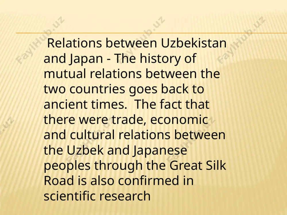 japan-uzbekistan relations - Page 5