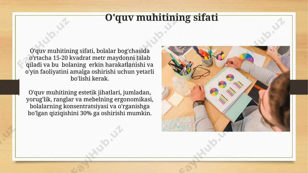 maktabgacha ta'lim tashkilotining ta'lim dasturlarini tahlil qilish - Page 4