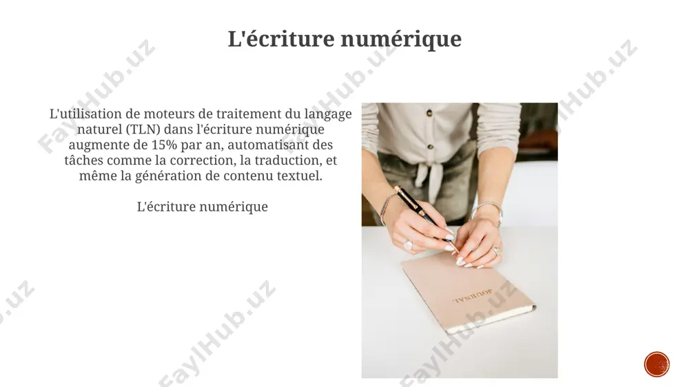 lʼecriture inventee - Page 4