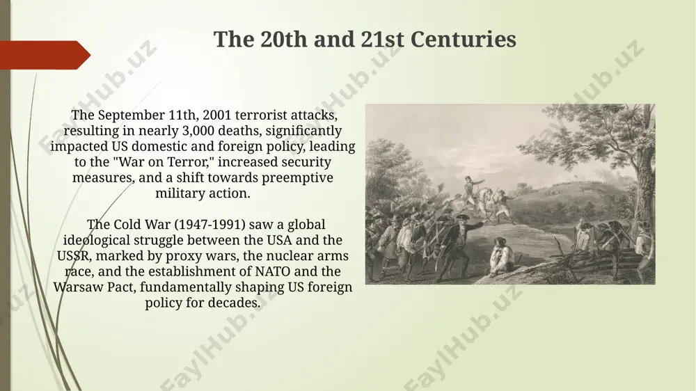 history of the usa - Page 4