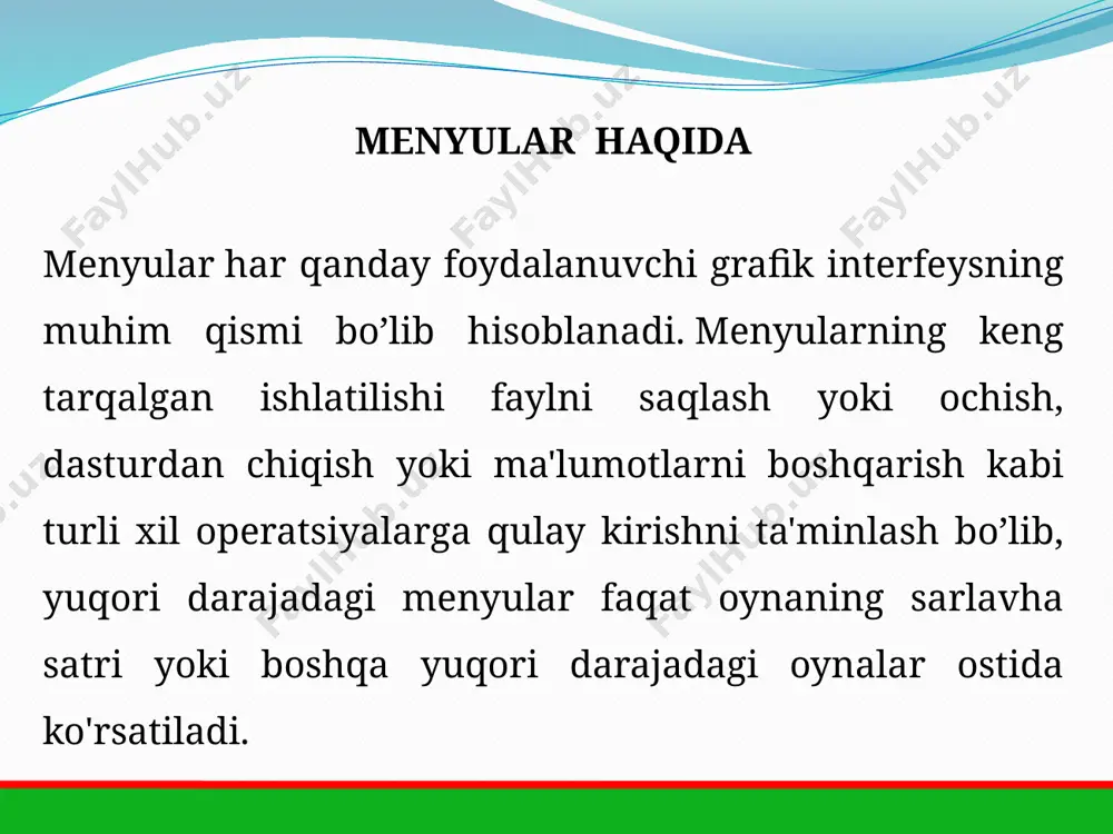 menu vidjeti - Page 2