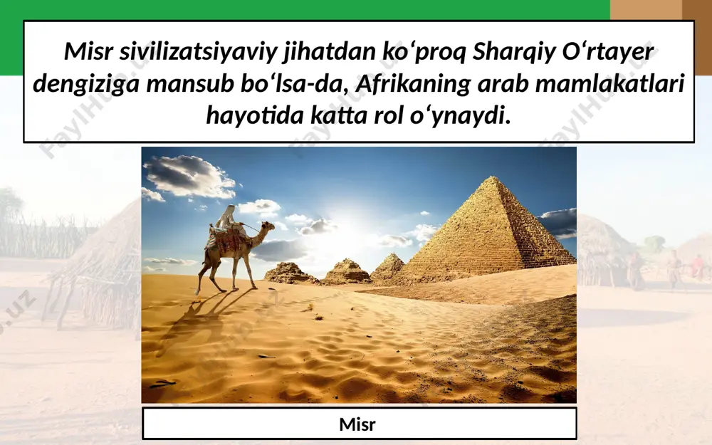 1991 – 2017-yillarda afrika mamlakatlari 11- sinf - Page 3