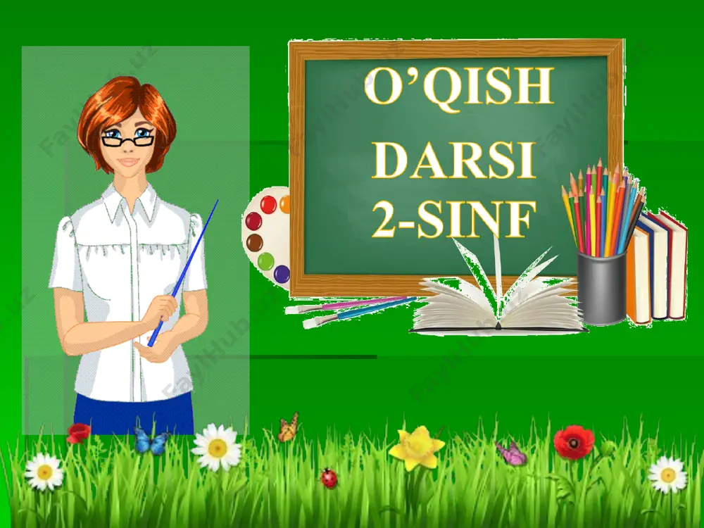 lasiga hamla qilayotgan ekan. * birdan ko’zi beshiktervatarga tushibdi-yu, qotib qolibdi. beshiktervatar chang solib, ilonning o’ng ko’zini o’yib olibdi. ilon g’azablanib, to’lg’anib, beshiktervatarni dumi bilan urmoqchi ekan, bo’lmabdi. beshiktervatar sapchib, ilonning ikkinchi ko’zini ham o’yib olibdi. ilon shilq etib yerga tushibdi. og’zini katta – katta ochib, jon beribdi. ona qaldirg’och beshiktervatardan juda xursand bo’libdi. shundan beri ularning do’stligi buzilmas emish * 1. ertak qahramonlarini ta’riflang. 2. matnning qismlariga sarlavha qo’ying. mustahkamlash 1. ertakdan qanday xulosa chiqardingiz? 2. haqiqiy do’st qanday bo’lishi kerak? * * fon-dlya-prezentacii-osen