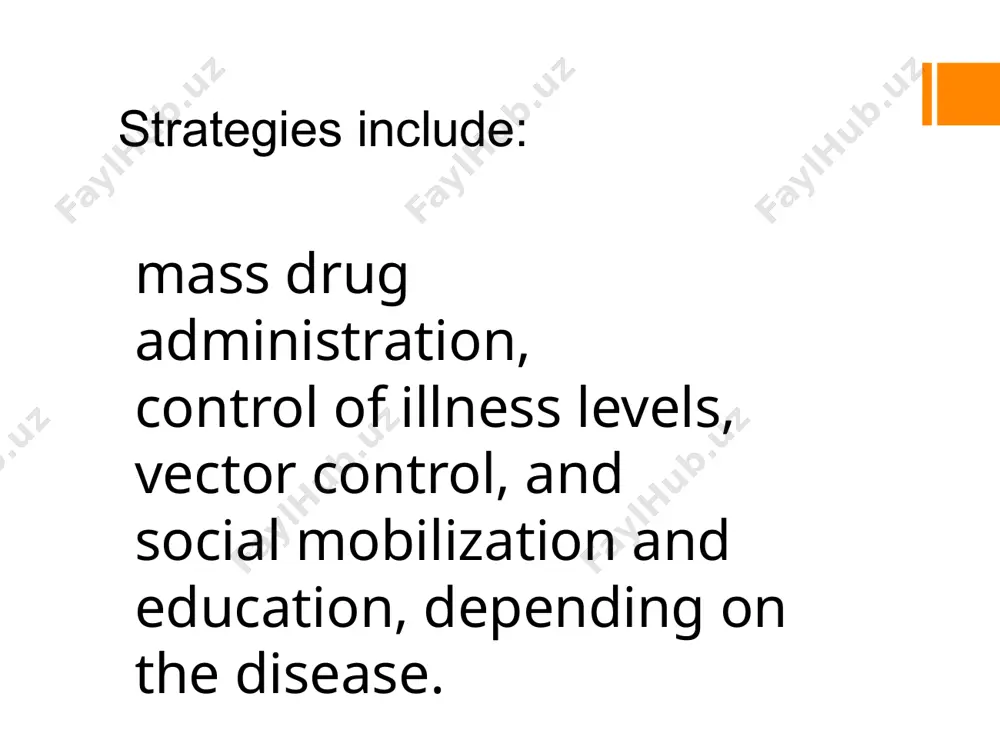disease elimination - Page 5