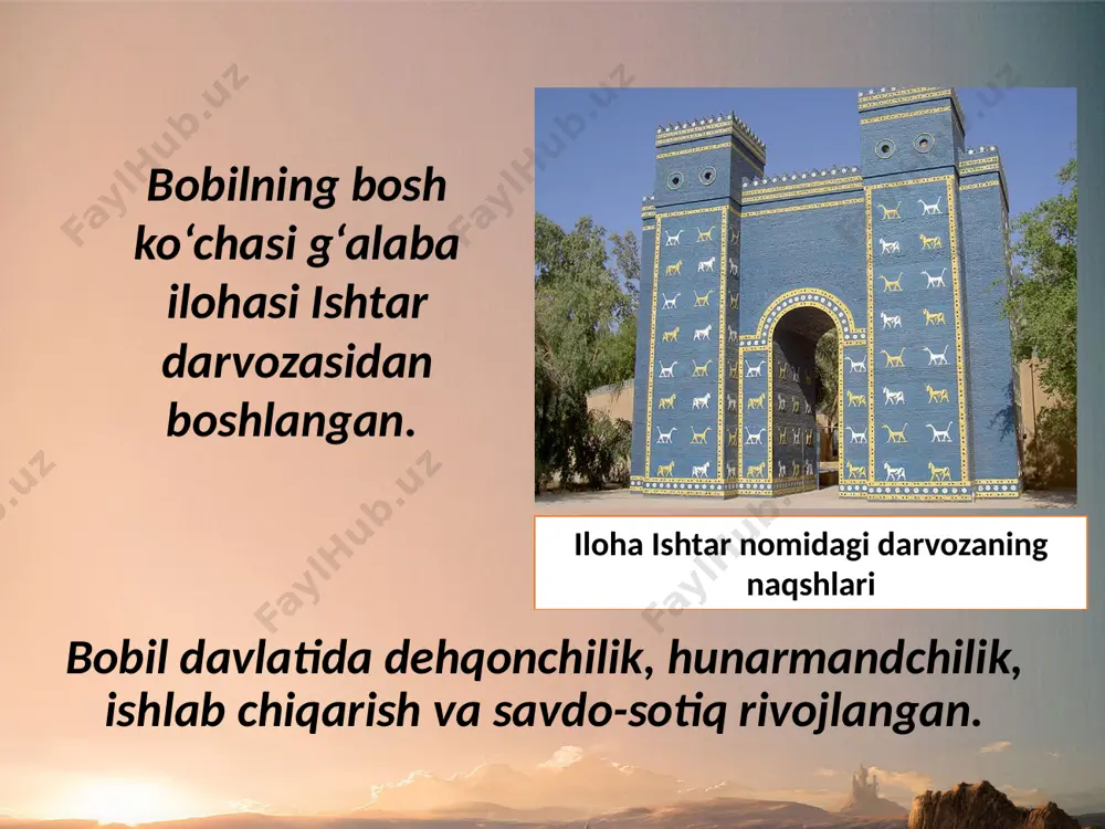 bobil podsholigi. 6- sinf - Page 4