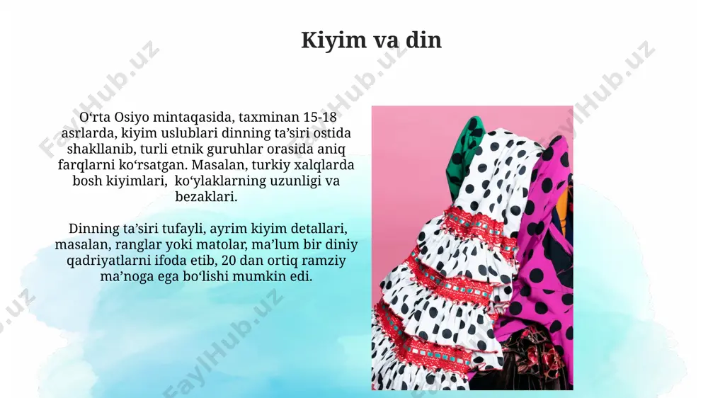 kiyinish madaniyati - Page 4