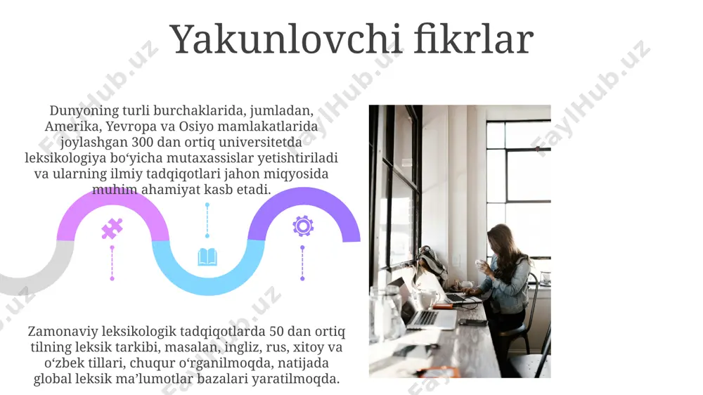 lekskologiya haqida umumiy ma'lumot - Page 5