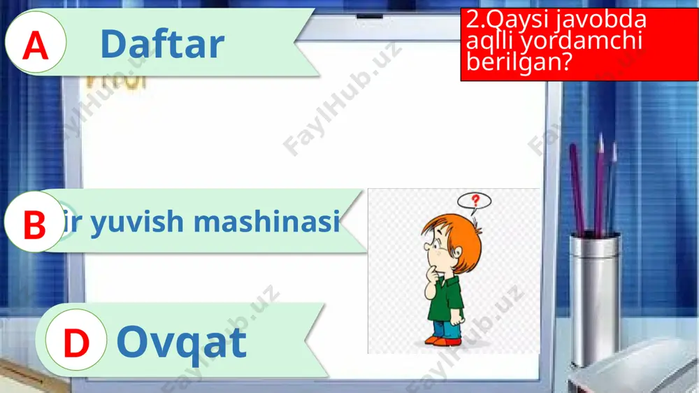 3-sinf fan: ona tili va o`qish savodxonligi - Page 4