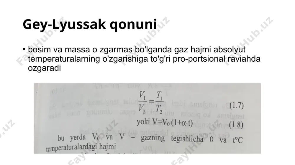 idealgaz holat tenglamasi - Page 4