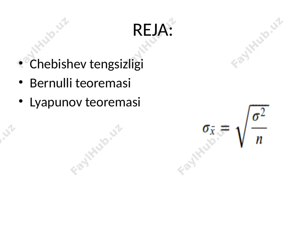 katta sonlar qonuni - Page 2