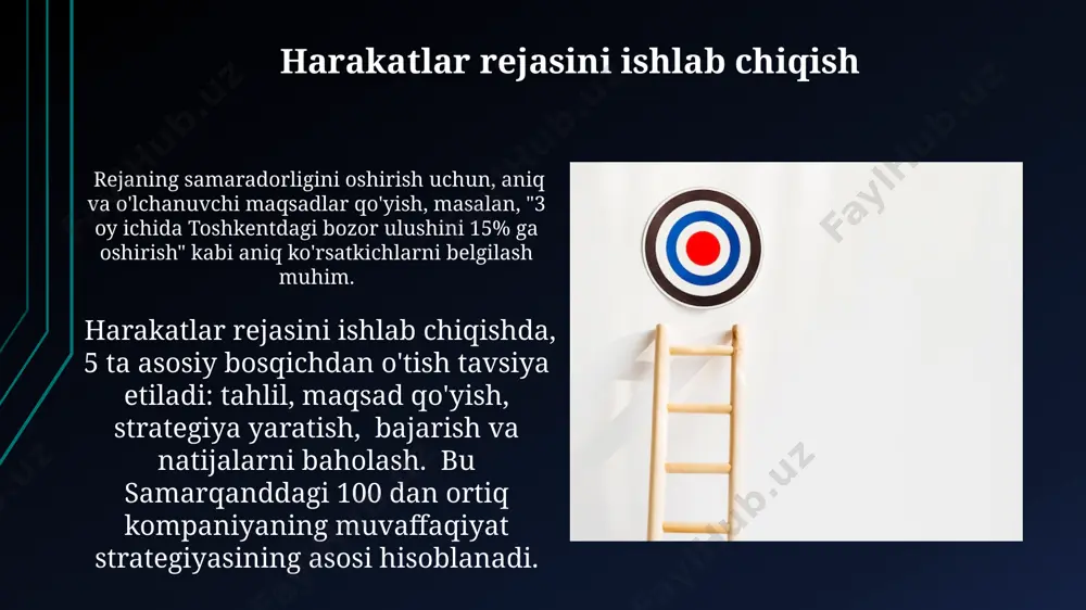 maqsadga qanday erishish mumkin? - Page 5