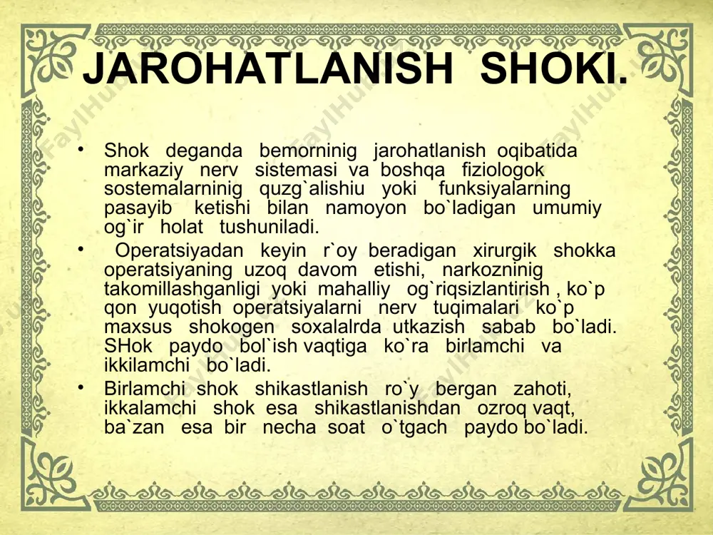immobilizatsiya. uzoq muddatli bosib qolish sindromi - Page 3