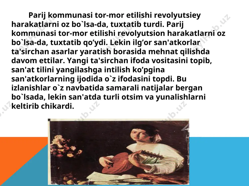 yevropa san’ati - Page 4
