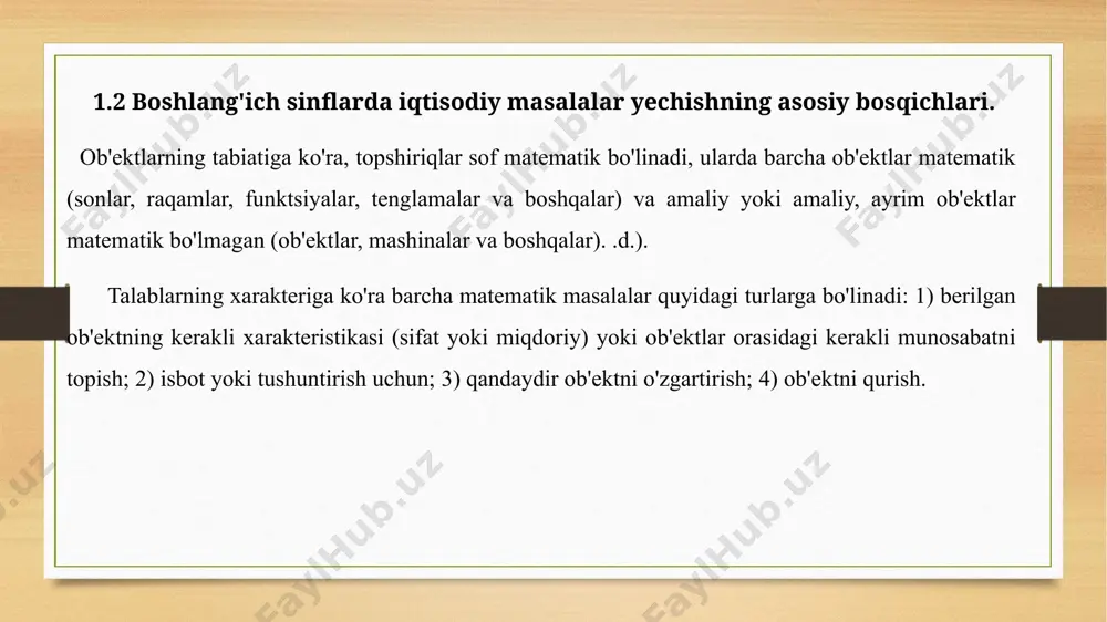 matematika va iqtisodiyot - Page 5
