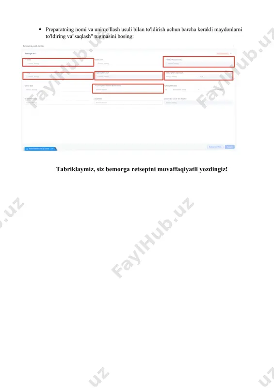 retseptlar yozish g2g - Page 5