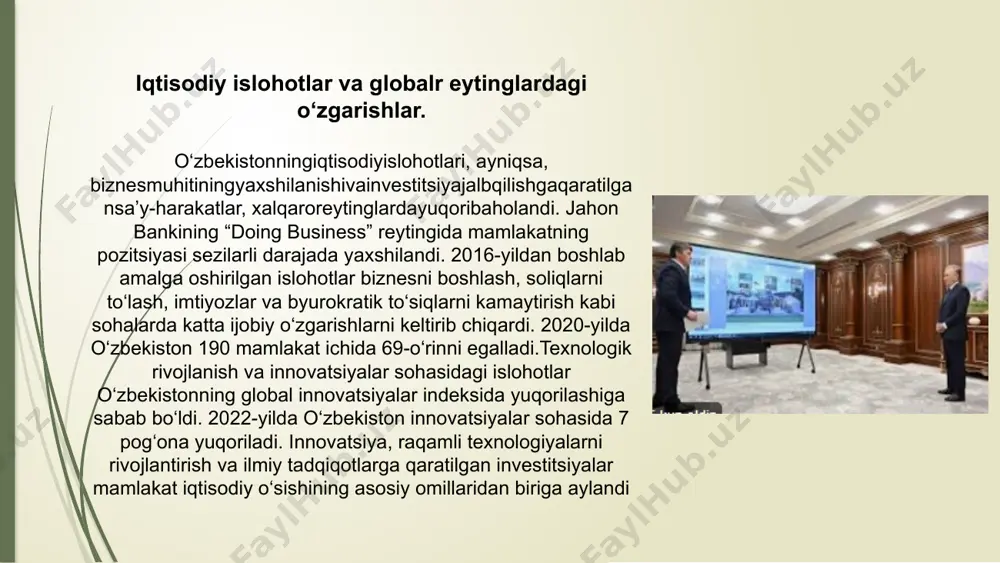 xalqaro reyting va indekslar - Page 5