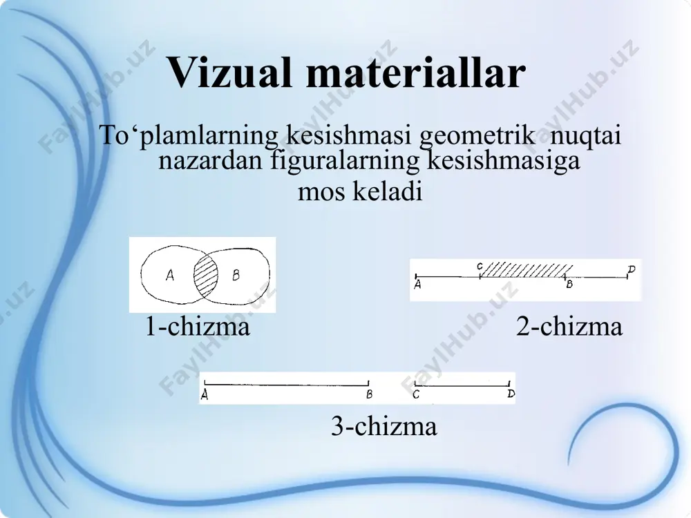 boshlang`ich matematika kursi nazariyasi - Page 3