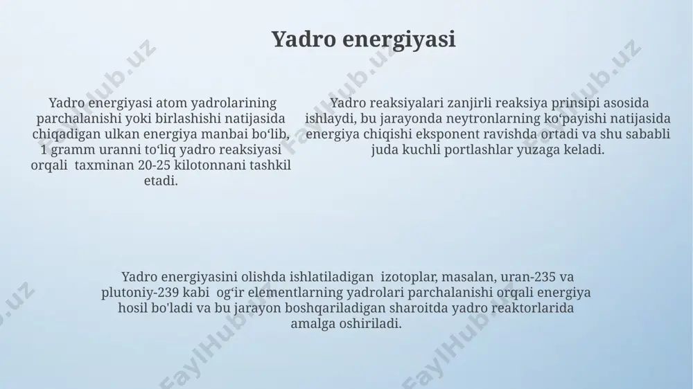 atom yadrosi fizikasi elementlari - Page 5