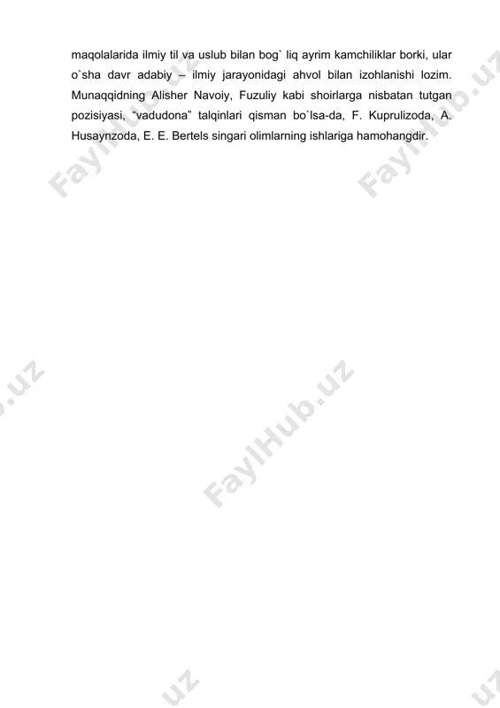 vadud mahmud - hassos munaqqid - Page 4
