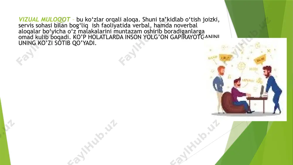 muloqot va munosabat turlari - Page 5