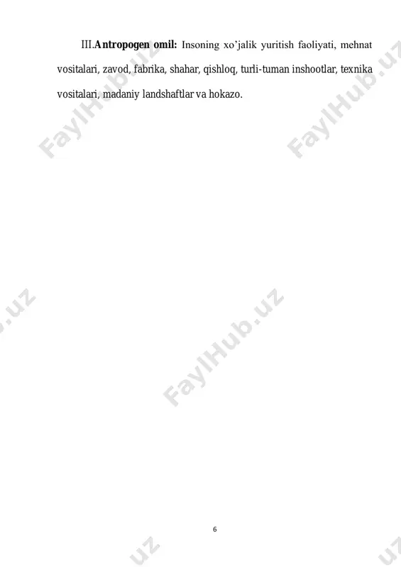 ecological adaptations of organisms - Page 5